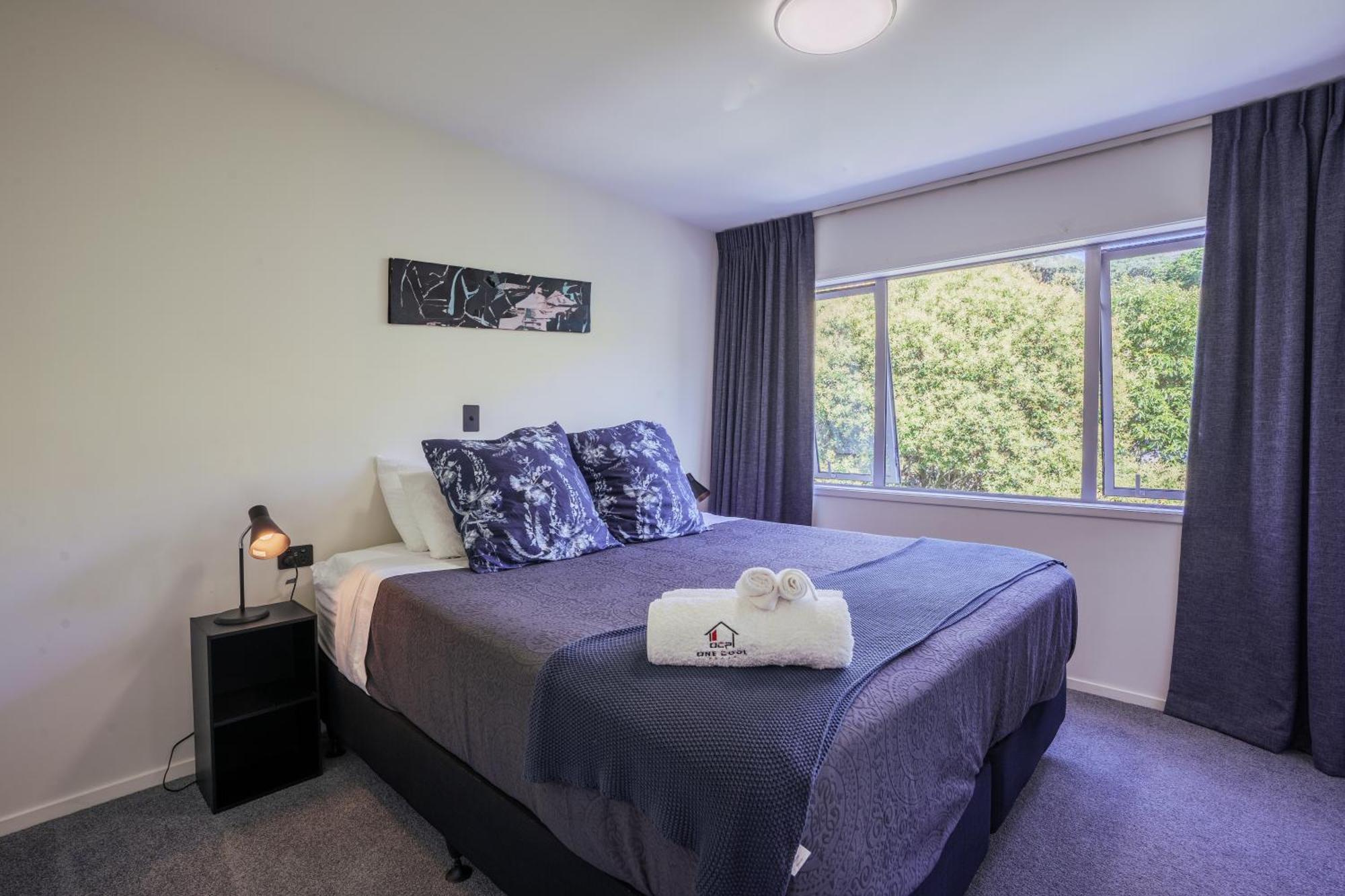 Auckland City Escape Modern Home With Spa Pool Exterior photo